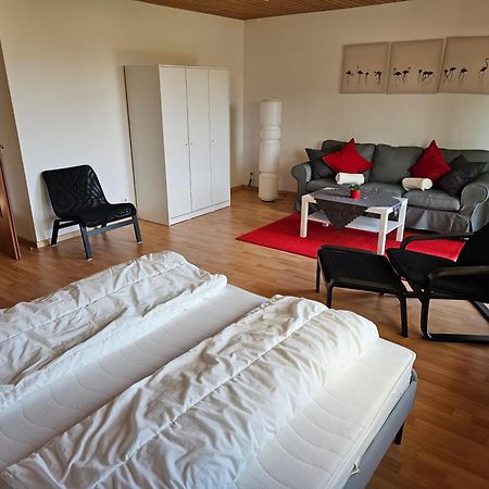 Ferienwohnung - Hitzacker - Tiessau Eksteriør bilde