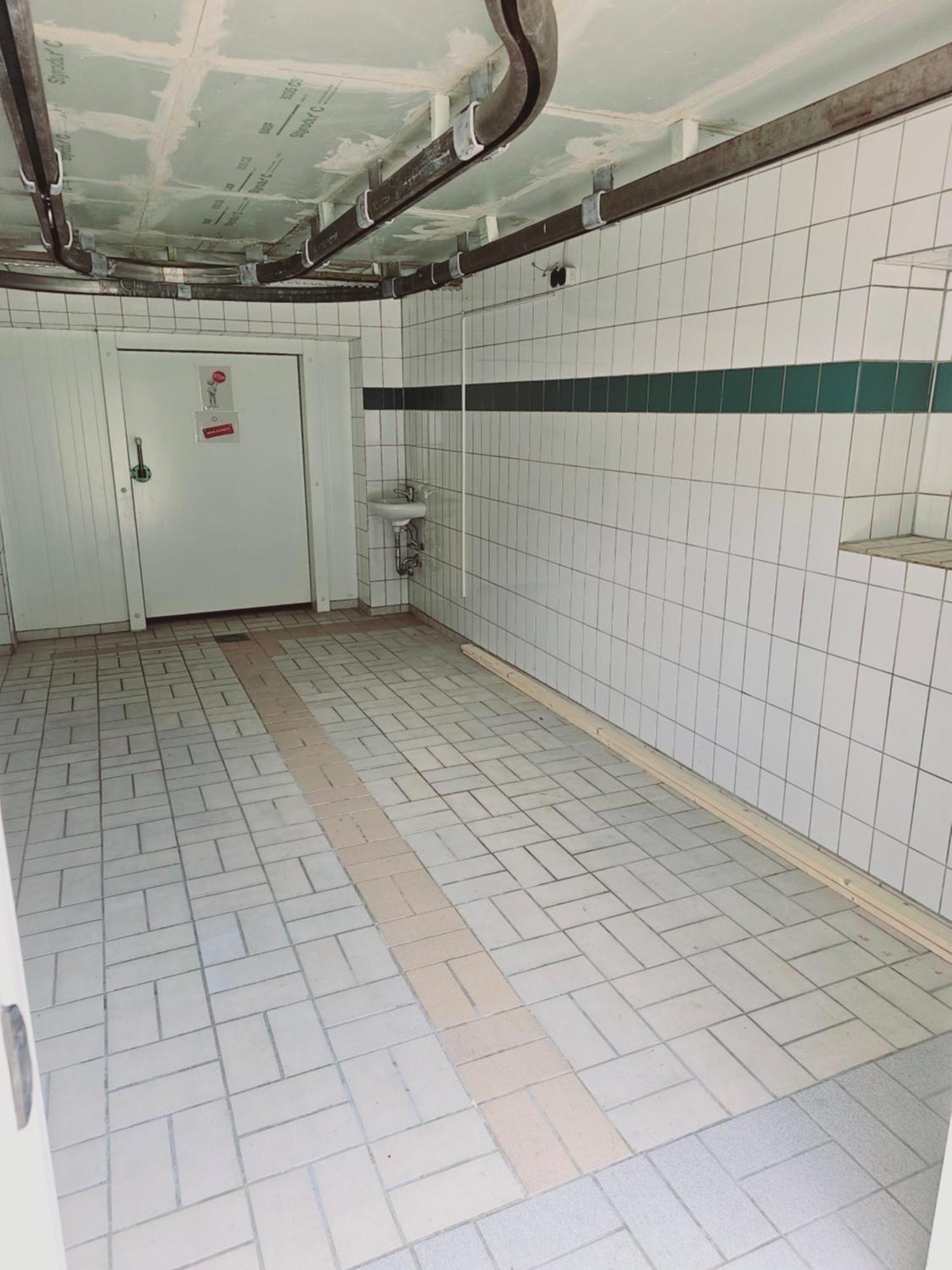 Ferienwohnung - Hitzacker - Tiessau Eksteriør bilde